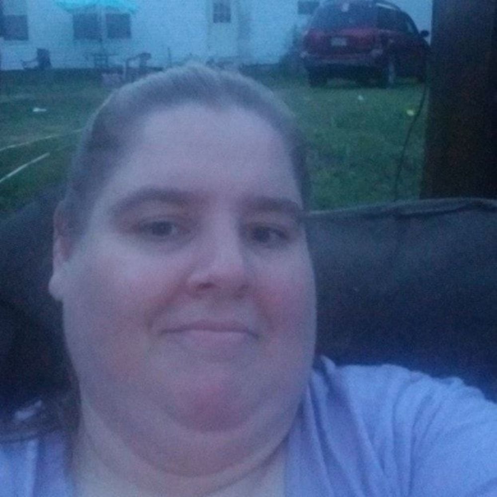 Meet your Posher, Erika